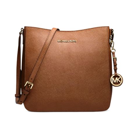 michael michael kors large messenger bag|Michael Kors large Messenger crossbody.